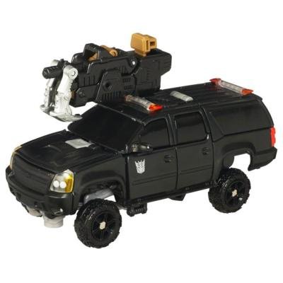 Трансформер 'Crankcase', класс Deluxe MechTech, из серии 'Transformers-3. Тёмная сторона Луны', Hasbro [28744] Трансформер 'Crankcase', класс Deluxe MechTech, из серии 'Transformers-3. Тёмная сторона Луны', Hasbro [28744]