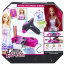 Игровой набор 'Набор для дизайна нарядов с распылителем', с куклой Барби, Barbie, Mattel [CMM85] - CMM85-1.jpg