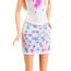 Игровой набор 'Набор для дизайна нарядов с распылителем', с куклой Барби, Barbie, Mattel [CMM85] - CMM85-7.jpg