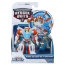 Набор фигурок 'Blades the Flight-Bot & Dani Burns', из серии Transformers Rescue Bots (Боты-Спасатели), Playskool Heroes, Hasbro [A8235] - A8235-1.jpg