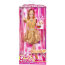 Кукла Барби 'Ноябрь' (November) из серии 'Драгоценный камень' ('Birthstone'), Mattel [CDK19] - CDK19-1.jpg