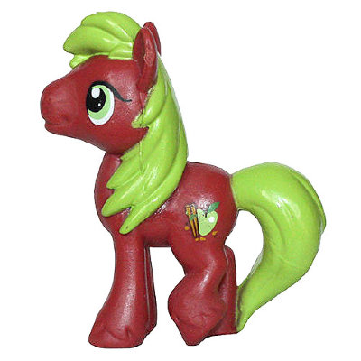 Мини-пони &#039;из мешка&#039; - Apple Cinnamon, 3 серия 2015, My Little Pony [B2135-22] Мини-пони 'из мешка' - Apple Cinnamon, 3 серия 2015, My Little Pony [B2135-22]