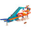 Игровой набор 'Моторизованный Мега-гараж' (Motorised Mega Garage), Hot Wheels, Mattel [BGJ18] - BGJ18.jpg