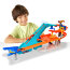 Игровой набор 'Моторизованный Мега-гараж' (Motorised Mega Garage), Hot Wheels, Mattel [BGJ18] - BGJ18-2.jpg