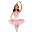 Кукла Ballet Wishes 2016 (Балетные пожелания), шатенка, коллекционная Barbie Pink Label, Mattel [DKM20] - DKM20-4.jpg