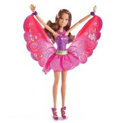 Кукла Барби 'Бабочка', Barbie, Mattel [T7351]