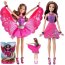 Кукла Барби 'Бабочка', Barbie, Mattel [T7351] - T7351-3.jpg