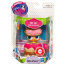 Игровой набор 'Пчела в пирожном', Sweetest Littlest Pet Shop [A3503] - A3503-1.jpg