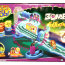 Игровой набор 'Зомби БОБслей', включает 2 эксклюзивных Крутых Боба, Mighty Beanz [60365] - 60365-1.lillu.ru.jpg