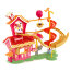 Игровой набор 'Парк аттракционов' (Silly Funhouse) с эксклюзивной мини-куклой Misty Mysterious, 7 см, Lalaloopsy Mini [514343] - 514343.jpg
