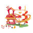Игровой набор 'Парк аттракционов' (Silly Funhouse) с эксклюзивной мини-куклой Misty Mysterious, 7 см, Lalaloopsy Mini [514343] - 514343-1.jpg