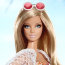 Кукла Барби коллекционная Malibu Barbie By Trina Turk ('Барби Малибу от Трины Тарк') из серии 'Fashion Model', Barbie Gold Label, Mattel [X8259] - X8259-2.jpg