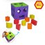 * Игрушка-сортер для малышей 'Занимательный куб' (Form Fitter), Playskool-Hasbro [00322] - 00322a.jpg