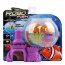 Игровой набор с интерактивной игрушкой 'Замок, 2 коралла и робо-рыбка Клоун, желтая', Robo Fish, Zuru [2539-1] - 2539-1.jpg