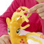 Игровой набор 'Создай прическу - Эпплджек' (Cutie Twisty-Do - Applejack), из серии 'Исследование Эквестрии' (Explore Equestria), My Little Pony, Hasbro [B5418] - B5418-3.jpg
