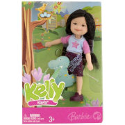 Кукла Кайла из серии 'Друзья Келли' (Kayla - Lil Friends Of Kelly), Mattel [L4377]