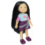 Кукла Кайла из серии 'Друзья Келли' (Kayla - Lil Friends Of Kelly), Mattel [L4377] - L4377-2.jpg