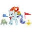 Игровой набор 'Шагающая пони Rainbow Dash', из серии 'Исследование Эквестрии' (Explore Equestria), My Little Pony, Hasbro [B5676] - B5676.jpg