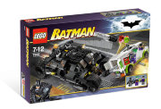 Конструктор "Тумблер: сюрприз-мороженое Джокера", серия Lego Batman [7888]