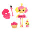 Игровой набор 'Princess Juniper & Macadamia', 7/12 см, Mini Lala-Oopsies/Lalaloopsy [113126] - 113126-2.jpg