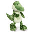 Мягкая игрушка 'Крокодил', сидячий, 15 см, коллекция 'Мир дикой природы', NICI [35817] - 35817.jpg