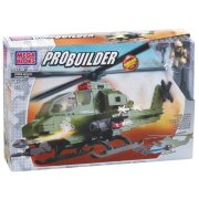 Конструктор "Вертолет поддержки Гидра", серия Probuilder [3735]