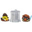 Комплект из 2 фигурок 'Angry Birds Star Wars II. Han Solo & Obi Wan Kenobi', TelePods, Hasbro [A6058-41] - Комплект из 2 фигурок 'Angry Birds Star Wars II. Han Solo & Obi Wan Kenobi', TelePods, Hasbro [A6058-41]