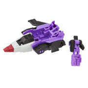 Трансформер 'Apeface', класса Titan Master, из серии 'Generations. Titans Return', Hasbro [B8356]