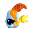 Одиночная сверкающая зверюшка 2011 - Рыба-ангел, Littlest Pet Shop, Hasbro [26616] - 26616 2288.jpg