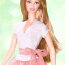 Кукла 'Пожелания ко дню рождения 2005' (Birthday Wishes), в розовом, коллекционная Barbie Silver Label, Mattel [G8059] - Кукла 'Пожелания ко дню рождения 2005' (Birthday Wishes), в розовом, коллекционная Barbie Silver Label, Mattel [G8059]