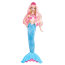 Кукла Барби 2-в-1 - Русалка и Морская Принцесса, Barbie, Mattel [BDB45] - BDB45-4.jpg