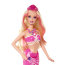 Кукла Барби 2-в-1 - Русалка и Морская Принцесса, Barbie, Mattel [BDB45] - BDB45-5.jpg
