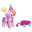 Игровой набор 'Летающая пони Pinkie Pie' (Zoom'n Go), из серии 'Сила Радуги' (Rainbow Power), My Little Pony [A6241] - A6241.jpg