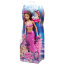 Кукла Барби-русалка из серии 'Жемчужная принцесса', сиреневая, Barbie, Mattel [BDB48] - BDB48-1.jpg