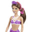 Кукла Барби-русалка из серии 'Жемчужная принцесса', сиреневая, Barbie, Mattel [BDB48] - BDB48-3.jpg