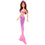 Кукла Барби-русалка из серии 'Жемчужная принцесса', сиреневая, Barbie, Mattel [BDB48] - BDB48-5.jpg