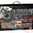 Игровой набор с элементами дороги 'Пожарная станция и заправка' 1:72, серия 'Play-Town 2', Cararama [702] - car702-1b.lillu.ru.jpg