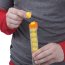 Детское оружие 'Аполлон - Apollo XV-700', красная команда, из серии NERF Rival, Hasbro [B1618] - Детское оружие 'Аполлон - Apollo XV-700', красная команда, из серии NERF Rival, Hasbro [B1618]