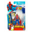 Фигурка Человека-Паука (Spider-Man: Spider Sense) 10см, с подсветкой, Spider-Man, Hasbro [93984] - 94C5193919B9F3691039AA217FA2F67D.jpg