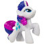 Мини-пони 'из мешка' - Rarity, 1 серия 2012, My Little Pony [35581-02] - 35581-02.jpg