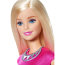 Кукла Барби с дополнительной обувью, Barbie, Mattel [DMP10] - Кукла Барби с дополнительной обувью, Barbie, Mattel [DMP10]