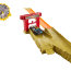 Игровой набор 'Удар бульдозера' (Bulldoze Blast), Hot Wheels, Mattel [DJF04] - Игровой набор 'Удар бульдозера' (Bulldoze Blast), Hot Wheels, Mattel [DJF04]