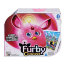 Игрушка интерактивная 'Ферби Коннект розовый', русская версия, Furby Connect, Hasbro [B6086] - Игрушка интерактивная 'Ферби Коннект розовый', русская версия, Furby Connect, Hasbro [B6086]