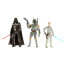 Набор фигурок 'Bespin Battle', из серии 'Star Wars' (Звездные войны), Hasbro [37824] - 37824-2.jpg