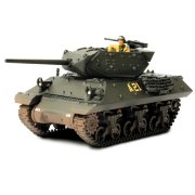 Модель 'Американский танк M10 Разрушитель' (Нормандия, 1944), 1:72, Forces of Valor, Unimax [85017]
