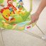 * Детское кресло-качалка 'Веселые обезьянки из тропического леса', Fisher Price [BCG47] - BCG47-2.jpg