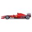 Игровой набор с Ferrari F1 (Test Drive Version), 1:43, серия 'Гараж', Bburago [18-31124] - 18-31124.jpg
