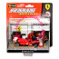 Игровой набор с Ferrari F1 (Test Drive Version), 1:43, серия 'Гараж', Bburago [18-31124] - 18-31124.lillu.ru.jpg