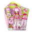 Кукла 'Принцесса' (Jewel Sparkles), 25 см, с дополнительной одеждой, Lalaloopsy Girls [530602] - 530602-1.jpg