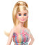 Кукла 'Пожелания ко дню рождения 2019' (Birthday Wishes 2019), коллекционная Barbie, Mattel [GHT42] - Кукла 'Пожелания ко дню рождения 2019' (Birthday Wishes 2019), коллекционная Barbie, Mattel [GHT42]